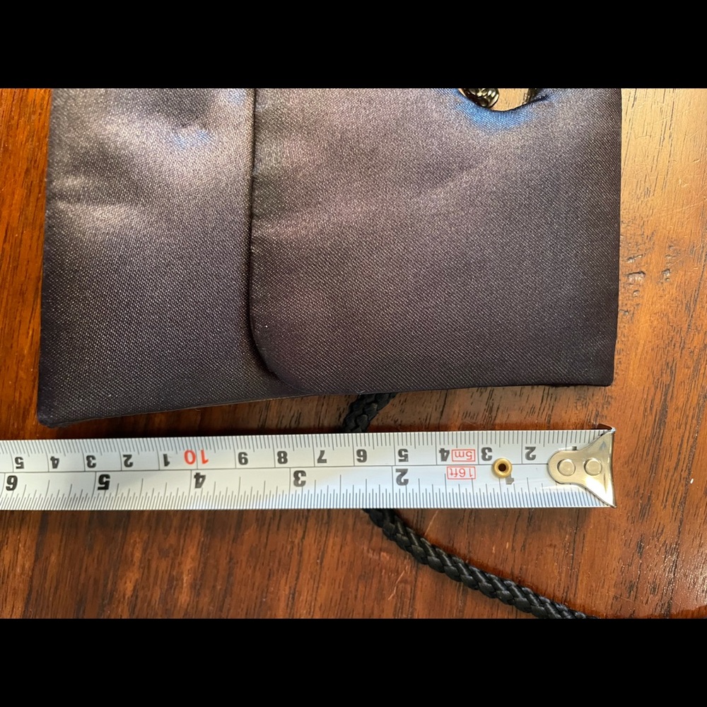 Evening handbag - Picture 4 of 7